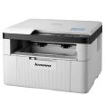 Lenovo M7206W black and white laser wireless WiFi printing multifunctional all-in-one machine for home and commercial office use