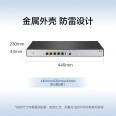 Xinhua San H3C ER3200G3 Multi WAN Port Full Gigabit Enterprise VPN Gateway Router with Machine 150-200