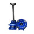 Dongmai Spiral Screw Elevator Worm Gear and Worm Elevator Screw Lifting Platform Provide Selection Plan