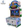 Qilong Video Game City Game Hall Animal Push Game Machine High Revenue Cultural Access Large Amusement Machine