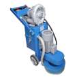 Concrete renovation ground grinding machine, epoxy floor grinding machine, curing agent, dust-free polishing