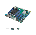 ASMB-817T2-00A1 Advantech Server motherboard LGA4677 4th generation Intel/Xeon CPU 4 network port