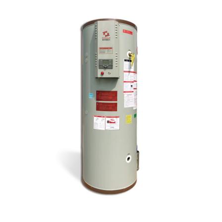 Ultra low nitrogen commercial volumetric water heaters are suitable for schools, hospitals, hotels, dormitories, and other places
