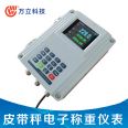 XK3208-A8 Digital Electronic Weighing Instrument Belt Scale Continuous Dynamic Weighing and Accurate Measurement