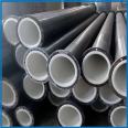 Processing PTFE lined steel lined plastic composite short pipe fittings to support customized quality assurance