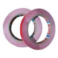 Desa tesa 4104 film masking tape for automotive paint color separation adhesion test, seamless sealing tape