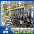 Supply of Automatic Weighing and Batching System for Small Plastic Materials in Nanfeng Province Human Resources PBT Project