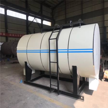 Fully automatic 0.23MW240KW electric hot water boiler Resistance vacuum hot water boiler