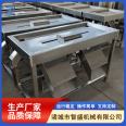 Chicken Gizzard Peeling Machine Fully Automatic Duck Gizzard Peeling Machine Small Poultry Gizzard Oil Cleaning Equipment Runs Stable