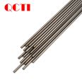 Qicheng Supply Wholesale/Zero Cut American Standard Alloy Titanium Rod Polishing Rod Car Smooth Rod Titanium Square Rod Spot