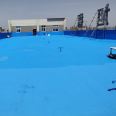 PB polymer modified asphalt waterproof coating, color steel tile metal roof waterproof coating, uj waterproof coating