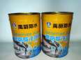 Oil based grouting fluid for roof waterproofing and leak sealing, polyurethane sealing and leak sealing agent, national standard material for subway waterproofing and leak sealing