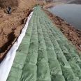 High strength, UV resistant, freeze-thaw resistant, acid and alkali resistant ecological bags, flexible ecological slope protection