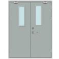 Normally closed set fireproof door, Grade A, Grade B, Grade C, residential high-rise general supply telephone