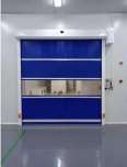 Aluminum alloy Automatic door is profitable, cost-effective, and high permeability