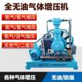 100% oil-free nitrogen booster 10/20/30/40/60/120 cubic compressor 25kg30 kg