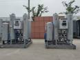 Ozone sewage Oxygen concentrator Hongbo PSA oxygen generator energy-saving industrial oxygen separation equipment
