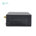 Mini full network 4G/5G industrial grade wireless router with high-precision timing and GPS positioning support for Vxlan