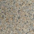 Dingyao Stone Yellow Rust Stone Gold Fried Dough Twists Granite Floor Stone Pure Color and High Stability