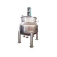 Multipurpose stainless steel material magnetic stirring reaction kettle mechanical seal customized according to needs