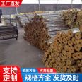 Formaldehyde free Glass wool tube World Expo, sufficient supply, labor saving and time saving, used for various pipelines