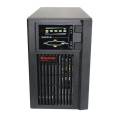 UPS power supply C2K 2KVA with built-in battery 2000VA/1600W, power outage can be delayed