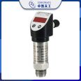 Zhuoran Tiangong Digital Display Pressure Transmitter Rod shaped Explosion proof Pressure Sensor Can Measure Negative Pressure with High Accuracy