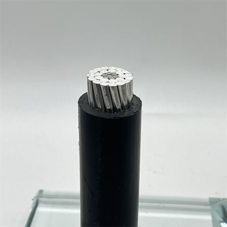 Overhead insulated cable JKLGY10KV185/30 national standard factory price spot sales support customization