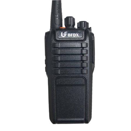 Beifeng BF-833 Professional Security Event Competition Government Enterprise Unit Team Mini Interphone for Civil Use