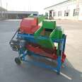 Large corn thresher, electric thresher, three-phase electric sorghum thresher