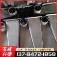 Sell stainless steel side entry floor drain, side row ductile iron rainwater pipe, parapet drain outlet