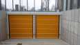 PVC Roller shutter, dust-free workshop, automatic fast door, customized and targeted to Yijin door industry