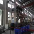 Dida PHXT-05 fully automatic weighing and feeding system automatic batching, mixing, conveying and dust collection system