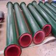 Thunderstorm Bright Lined Plastic Pipe Lined Plastic Composite Steel Pipe Lined Plastic Composite Material Lined Plastic Steel Pipe