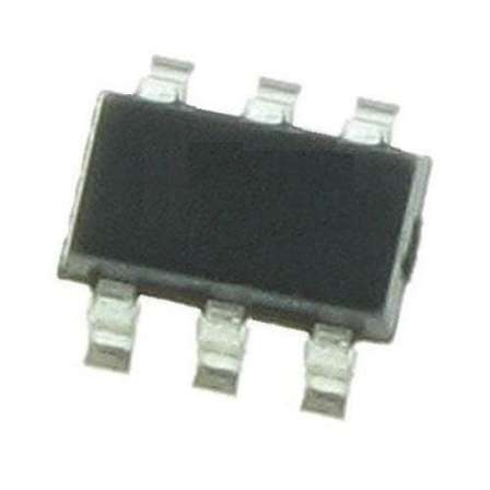 PIC10F200T-I/OT 8-bit MCU microcontroller MICROCHIP