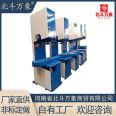 1880 type toilet paper fully automatic rewinding, cutting, packaging, sealing and small-scale production line