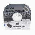 Japanese FUNASAW Band Saw Funasaw Saw Blade Gray Single Bimetal Small Band Saw Crotch 5MM6MM8MM