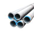 Baosteel 15crmo alloy steel 15CrMo material alloy pipe Hongjin European standard seamless pipe cutting to length