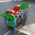 Large corn thresher, electric thresher, three-phase electric sorghum thresher