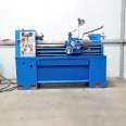 CA6130 desktop instrument lathe, ordinary household metal cutting machine tool can be equipped with digital display