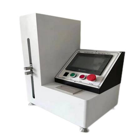 Syringe Connection Firmness Tester YY0321-2017, Supplied Directly from Chengsi High Quality Place of Origin
