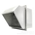 Shengqiang Low Noise Side Wall Fan Explosion proof, Rainproof, and Anticorrosive Wall Type Square Exhaust Fan