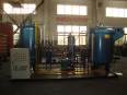 VPI-2000 vacuum pressure impregnation equipment semi-automatic impregnation machine pressure impregnation drying machine