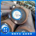 45 # round steel has a smooth appearance and a flat surface, which is not easy to rust. There are various specifications, which are unique