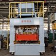 315 ton sheet metal stamping forming frame hydraulic press plywood hot press four column press