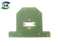 Youda FR4 fiberglass board, water green epoxy resin board, insulation board processing, high-temperature resistance, wear resistance, customized processing