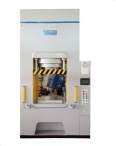 Yintong YT-RS300 ton series hot press molding machine company has been a professional manufacturer for 23 years