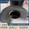 Paper machine roll bearing shell and coupling SKF22220 self-aligning roller bearing