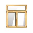 Lockwood aluminum clad steel sand doors and windows, hotel villas, interior aluminum clad wood doors and windows, modern wind door measurement and installation