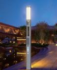 Smart lighting solution street lamp pole 5G multifunctional pole landscape lamp manufacturer